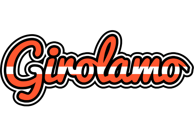 Girolamo denmark logo