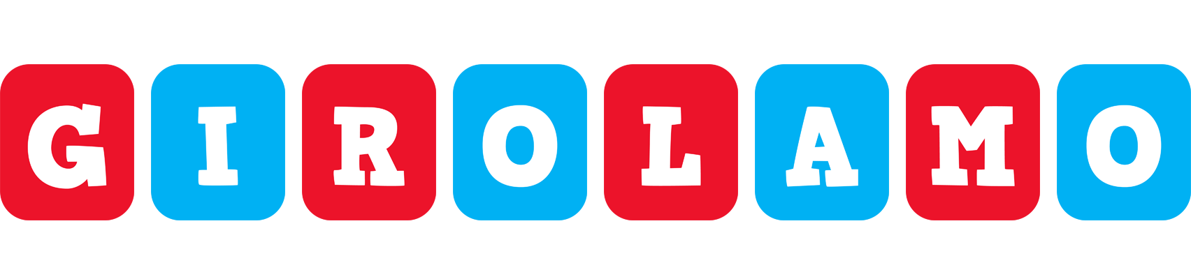 Girolamo diesel logo