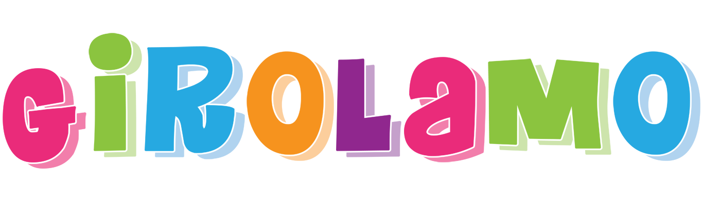 Girolamo friday logo