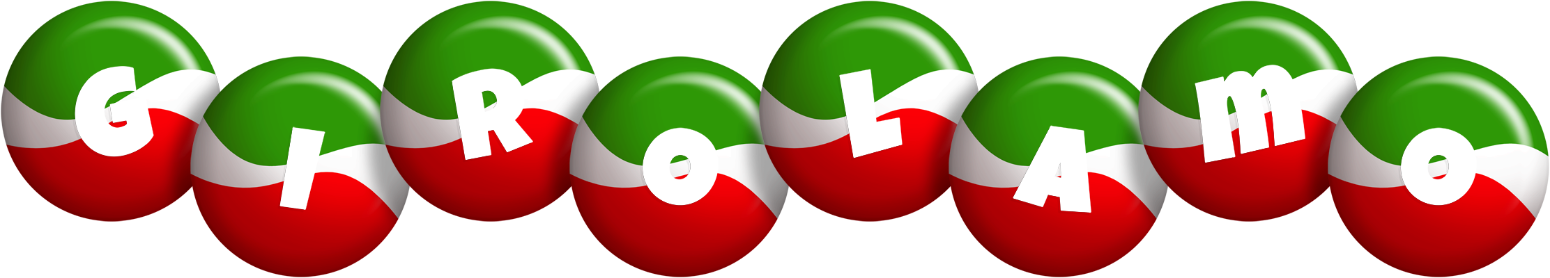 Girolamo italy logo