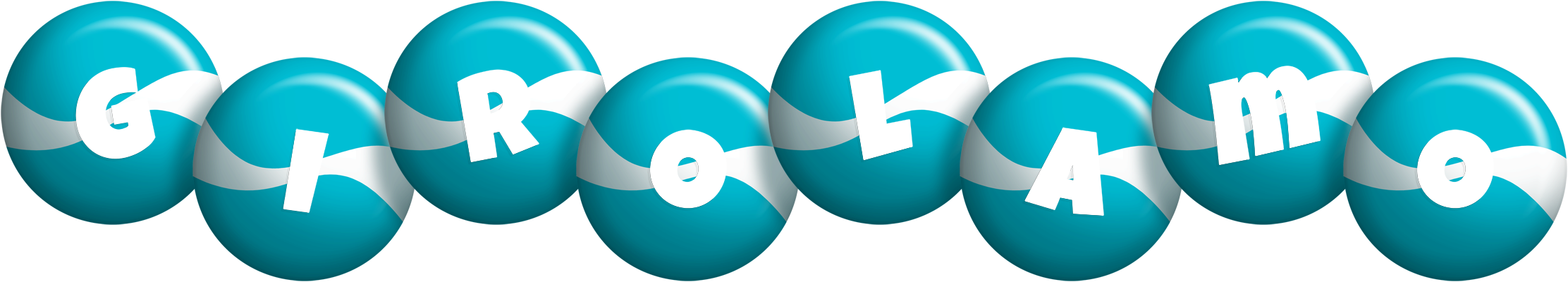 Girolamo messi logo