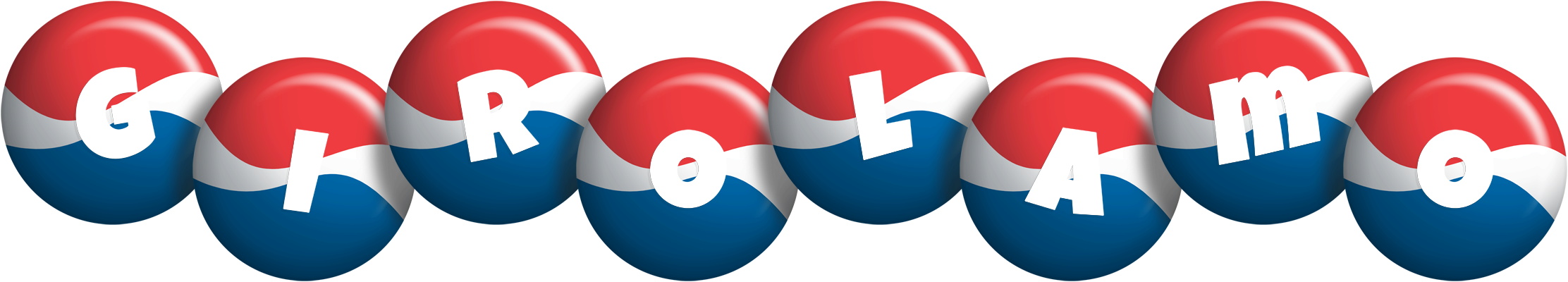 Girolamo paris logo