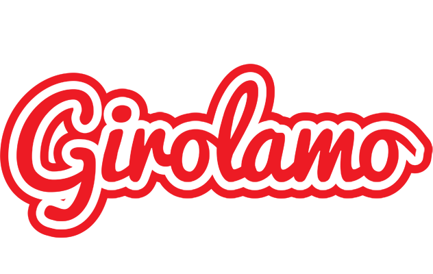 Girolamo sunshine logo