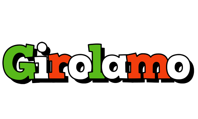 Girolamo venezia logo