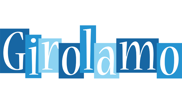 Girolamo winter logo