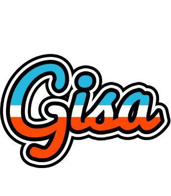 Gisa america logo