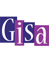 Gisa autumn logo