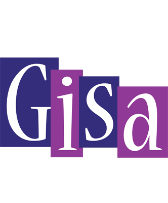Gisa autumn logo