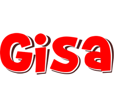 Gisa basket logo