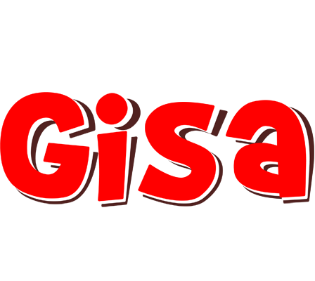 Gisa basket logo
