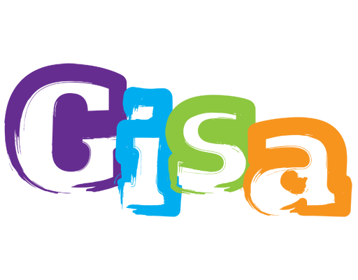 Gisa casino logo