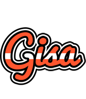 Gisa denmark logo