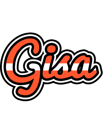 Gisa denmark logo