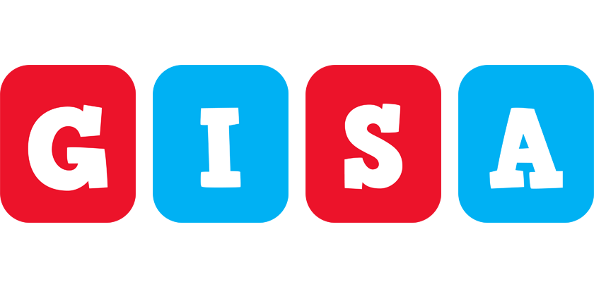 Gisa diesel logo