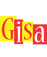 Gisa errors logo