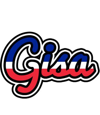 Gisa france logo