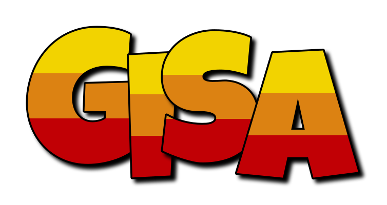 Gisa jungle logo