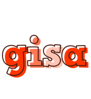 Gisa paint logo