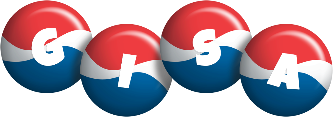 Gisa paris logo