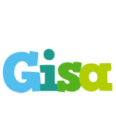 Gisa rainbows logo