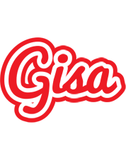 Gisa sunshine logo