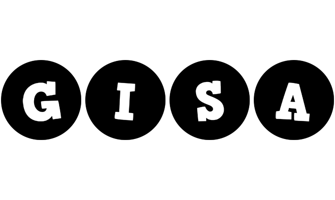 Gisa tools logo