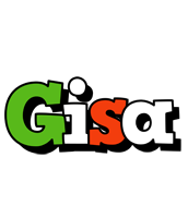 Gisa venezia logo