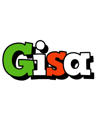 Gisa venezia logo