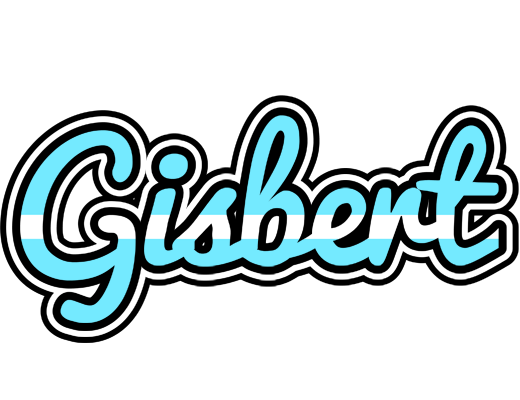 Gisbert argentine logo
