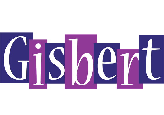 Gisbert autumn logo