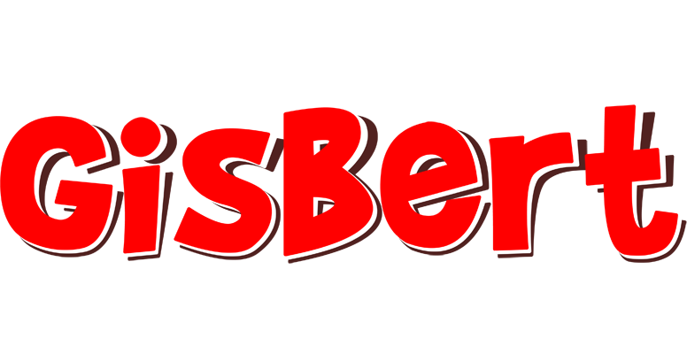Gisbert basket logo