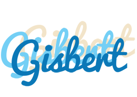 Gisbert breeze logo