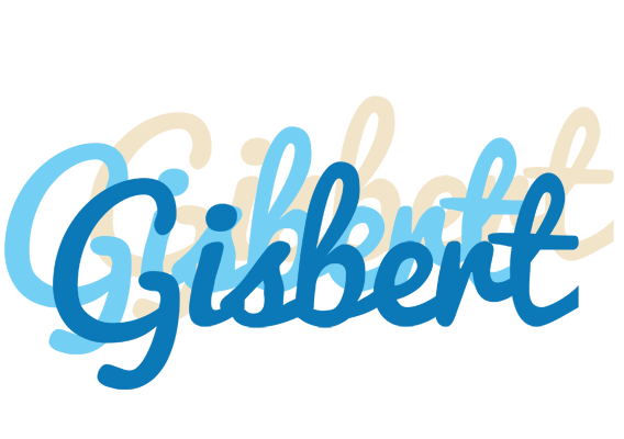 Gisbert breeze logo