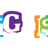 Gisbert casino logo