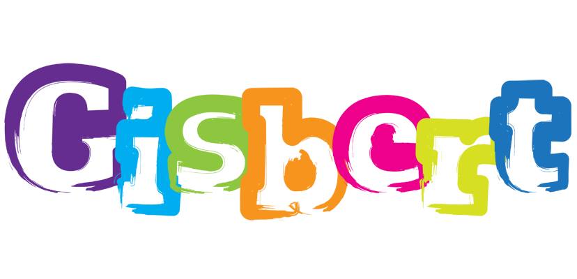 Gisbert casino logo