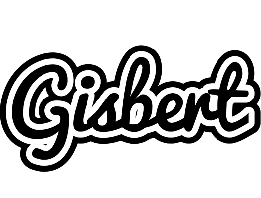 Gisbert chess logo