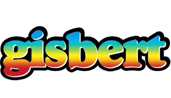 Gisbert color logo