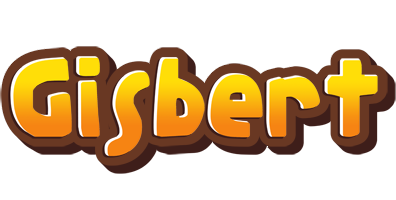 Gisbert cookies logo