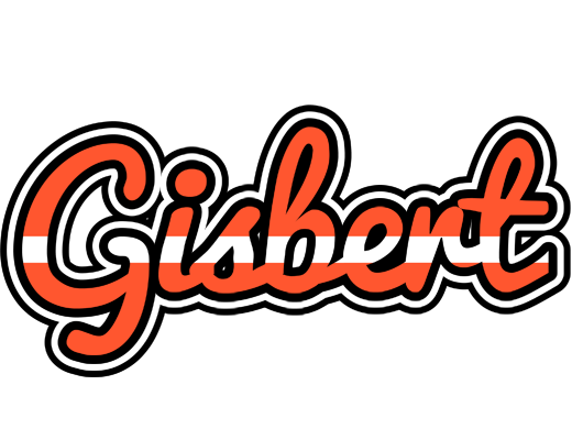 Gisbert denmark logo