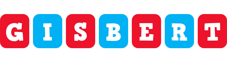 Gisbert diesel logo