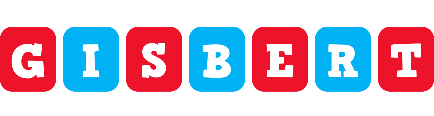 Gisbert diesel logo