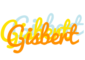 Gisbert energy logo