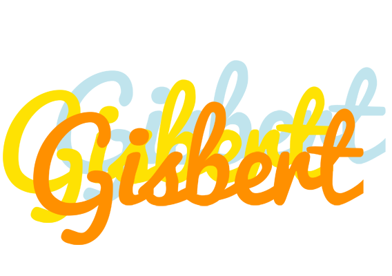 Gisbert energy logo