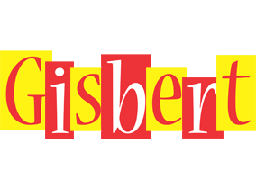 Gisbert errors logo