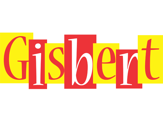 Gisbert errors logo