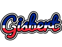 Gisbert france logo