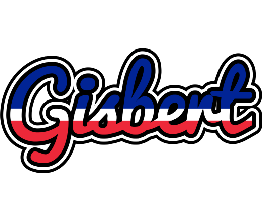 Gisbert france logo
