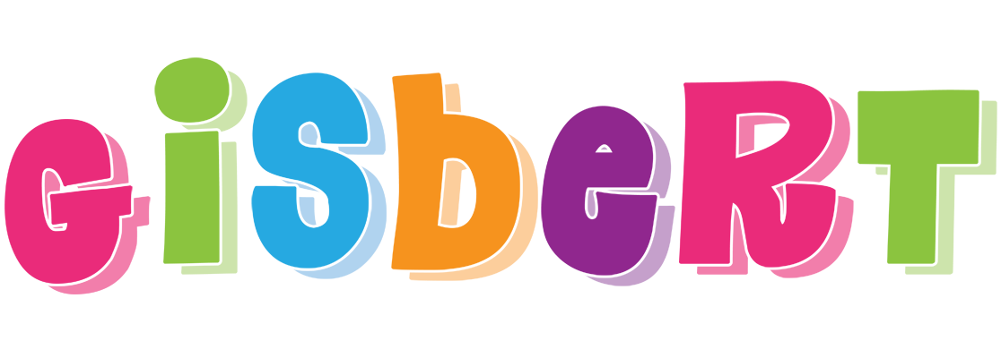 Gisbert friday logo