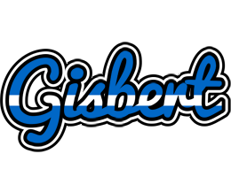 Gisbert greece logo