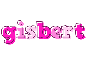 Gisbert hello logo